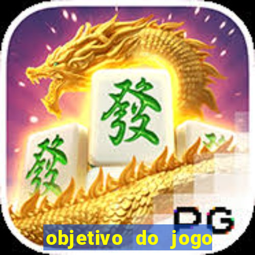 objetivo do jogo bingo matematico